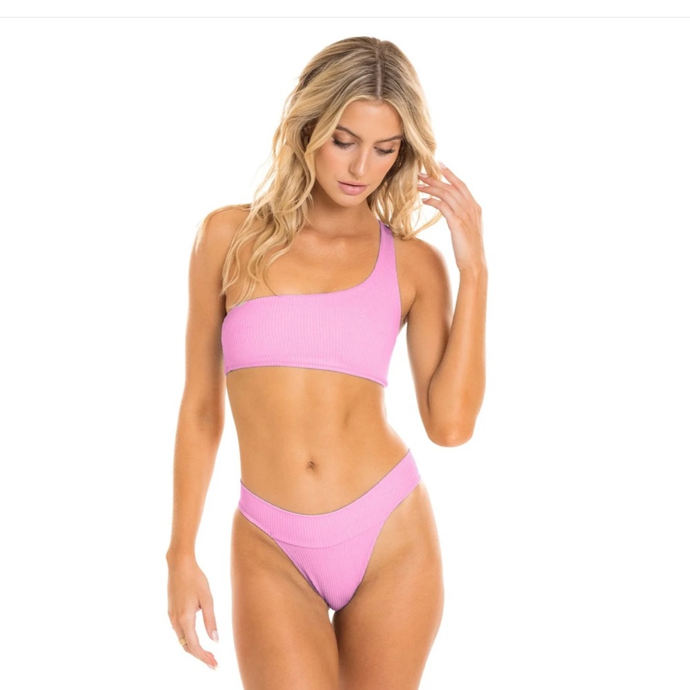 JMP the label bikini bottom